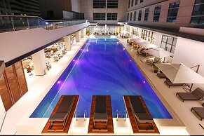 Crowne Plaza Phnom Penh by IHG