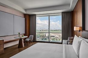 Crowne Plaza Phnom Penh by IHG