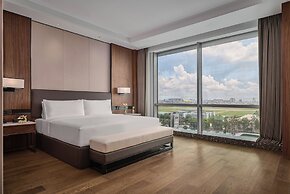 Crowne Plaza Phnom Penh by IHG