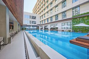 Crowne Plaza Phnom Penh by IHG