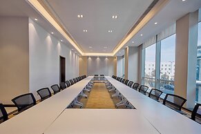 Crowne Plaza Phnom Penh by IHG