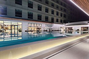Crowne Plaza Phnom Penh by IHG