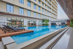 Crowne Plaza Phnom Penh by IHG