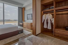 Crowne Plaza Phnom Penh by IHG