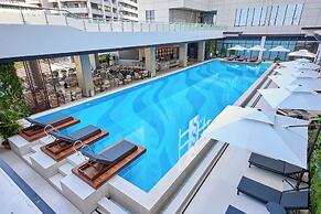 Crowne Plaza Phnom Penh by IHG