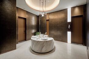 Crowne Plaza Phnom Penh by IHG