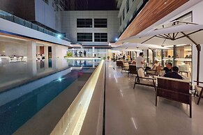 Crowne Plaza Phnom Penh by IHG