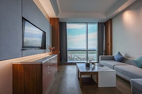 Crowne Plaza Phnom Penh by IHG