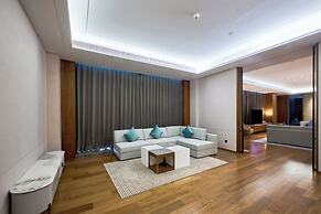 Crowne Plaza Phnom Penh by IHG