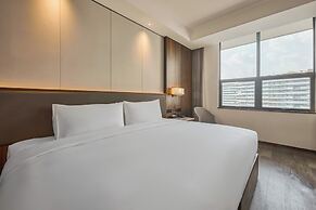 Crowne Plaza Phnom Penh by IHG