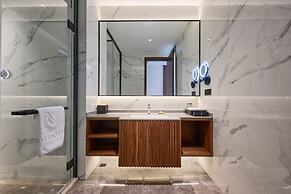 Crowne Plaza Phnom Penh by IHG