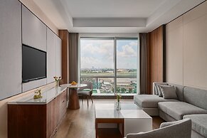 Crowne Plaza Phnom Penh by IHG
