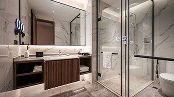 Crowne Plaza Phnom Penh by IHG