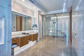 Crowne Plaza Phnom Penh by IHG