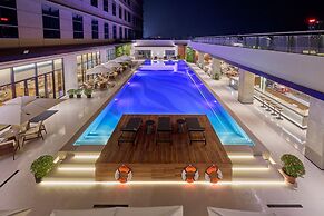 Crowne Plaza Phnom Penh by IHG