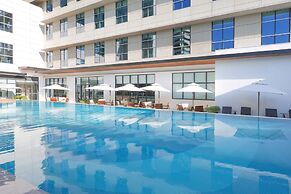 Crowne Plaza Phnom Penh by IHG