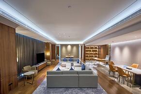 Crowne Plaza Phnom Penh by IHG