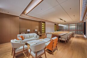 Crowne Plaza Phnom Penh by IHG