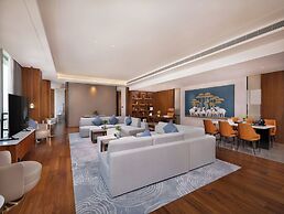 Crowne Plaza Phnom Penh by IHG
