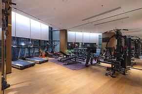 Crowne Plaza Phnom Penh by IHG