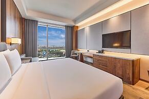 Crowne Plaza Phnom Penh by IHG