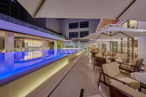 Crowne Plaza Phnom Penh by IHG
