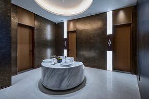 Crowne Plaza Phnom Penh by IHG
