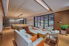 Crowne Plaza Phnom Penh by IHG