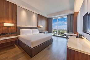 Crowne Plaza Phnom Penh by IHG