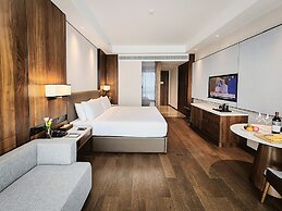 Crowne Plaza Phnom Penh by IHG