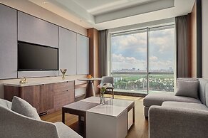 Crowne Plaza Phnom Penh by IHG