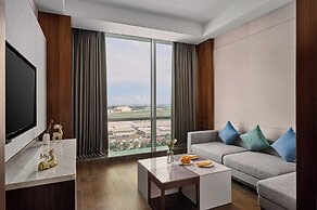 Crowne Plaza Phnom Penh by IHG