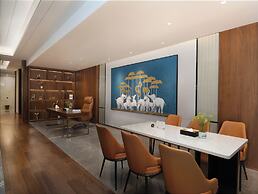 Crowne Plaza Phnom Penh by IHG