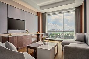 Crowne Plaza Phnom Penh by IHG