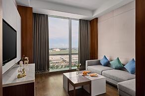 Crowne Plaza Phnom Penh by IHG