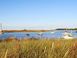 5 Star Holiday Home in Wendtorf