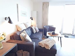 5 Star Holiday Home in Wendtorf