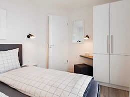 5 Star Holiday Home in Wendtorf