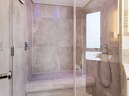 5 Star Holiday Home in Wendtorf