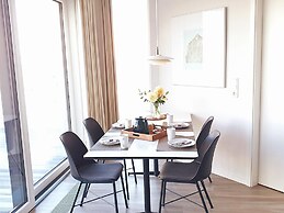 5 Star Holiday Home in Wendtorf