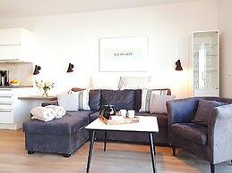 5 Star Holiday Home in Wendtorf