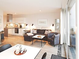 5 Star Holiday Home in Wendtorf