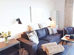 5 Star Holiday Home in Wendtorf