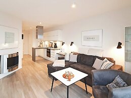 5 Star Holiday Home in Wendtorf