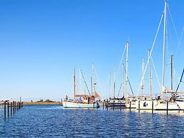 5 Star Holiday Home in Wendtorf