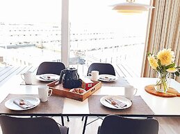 5 Star Holiday Home in Wendtorf