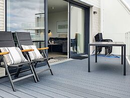 5 Star Holiday Home in Wendtorf