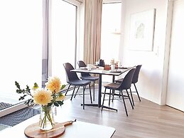 5 Star Holiday Home in Wendtorf