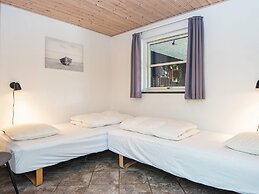 4 Star Holiday Home in Ebeltoft