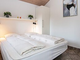 4 Star Holiday Home in Ebeltoft